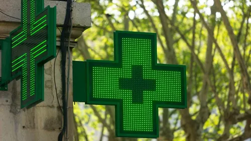 Les pharmacies en panne d'autotests